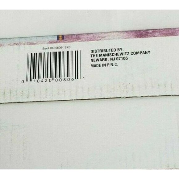 1 Sabbath 3 3/4” 5/8” Candles White 72 Count Shabbos Rokeach 3 Hr Burning Time - Picture 3 of 8